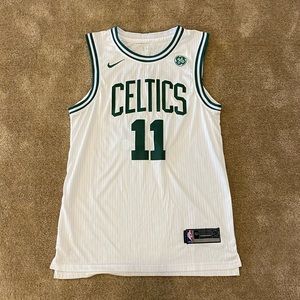 Nike kyrie irving Celtics jersey size 50 large
